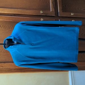 COLUMBIA sweatshirt - L